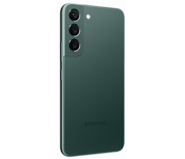 Samsung Galaxy S22 8/128GB Green - 715548 - zdjęcie 6